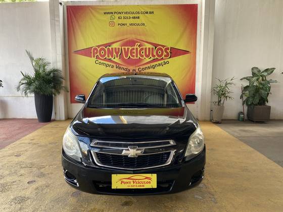 CHEVROLET COBALT 1.4 MPFI LTZ 8V FLEX 4P MANUAL CHEVROLET COBALT 1.4 MPFI LTZ 8V FLEX 4P MANUAL